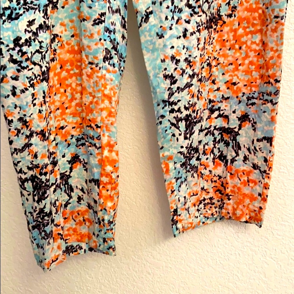 [ BCBG ] Silky Soft Pants (Retail $178) - Picture 5 of 8